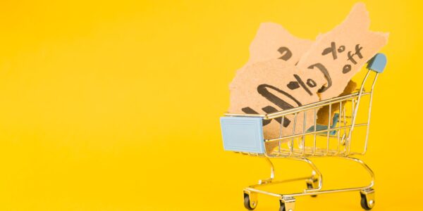 Hỏi đáp: Chiết khấu thương mại có phải đăng ký không?