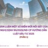 Không tổ chức Hội nghị người lao động tại cơ sở – bị phạt đến 20 triệu đồng!