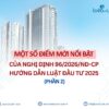 Trách nhiệm của doanh nghiệp nước ngoài khi xử lý dữ liệu và dữ liệu cá nhân của người Việt Nam