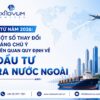 Trách nhiệm của doanh nghiệp nước ngoài khi xử lý dữ liệu và dữ liệu cá nhân của người Việt Nam