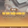 56 ngành, nghề đầu tư kinh doanh có điều kiện được cắt giảm theo Nghị quyết 66.17.2026/NQ-CP