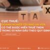 Nghị định xử phạt trong lĩnh vực bảo vệ dữ liệu cá nhân có thể có hiệu lực từ ngày 01/7/2026: Doanh nghiệp cần khẩn trương rà soát tuân thủ!