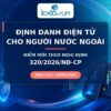 Bảo vệ dữ liệu người tiêu dùng – Phần 2