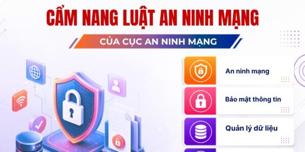 [HOT] Cẩm nang Luật An ninh mạng