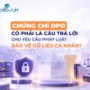 [Tài liệu miễn phí] Sổ tay Chủ sở hữu hưởng lợi – Công cụ thực hành cho doanh nghiệp