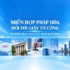 Miễn hợp pháp hóa đối với giấy tờ công: 15 điểm đáng lưu ý từ ngày 11/9/2026