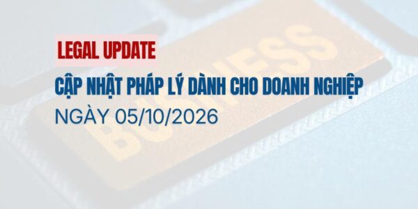 LexNovum Legal Update | 05.10.2026